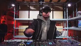 Aversion Presents AceMo @CentralOnAir