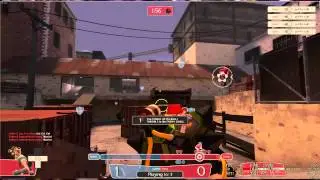 TF2 Basketball