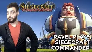 For Glory! | Ravel Plays Siegecraft Commander | Xbox One Gameplay
