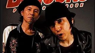 甲本ヒロトが歌った『ブラック・タンバリン』＆『ローリン』Live音源