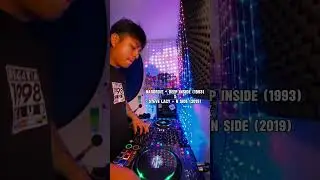 “Steve Lacy - N Side” Blend 🔊🔥 #dj #djlife #djmix #rnb #rnbdj #stevelacy #rnbmusic #djviral