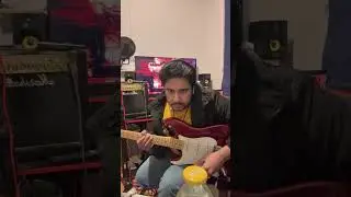 Shehroze Music Is Live