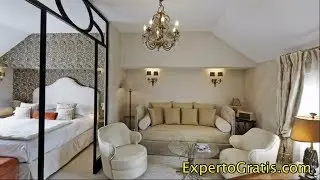 Relais Christine, Paris, France - 5 star hotel