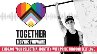 #20 - LGBTQ Identity and Pride with Trans man singer-songwriter & activist: Ryan Cassata