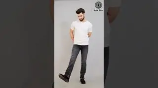 Trendy Jeans for Men || #jeansformen #denimfashion #denimjeans #denimstyle # #fashionformen