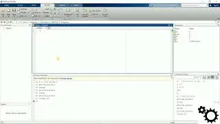 Matlab - créer un script