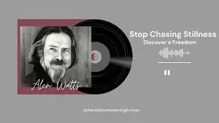 Stop Chasing Stillness and Discover a Freedom You Never Noticed| Past 1.