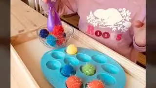 First Path Montessori Home Daycare