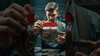 ⏳🕵️&zwj;♂️ The Watchmaker&rsquo;s Secret: A Deadly Puzzle Hidden in Time! 🕰️💀