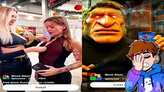 Ya No Tienen Vergüenza 💀