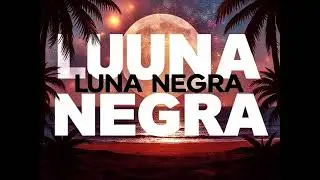 Babylon Music - Luna Negra | Remix