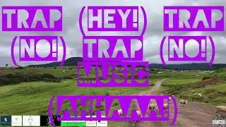 Trap Muzik (w/ EXTworldfantasy Milkywaygalaxy Records) - $wepalicious Ultr@rium