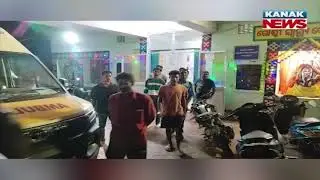Rabid Dog Terror in Konark's Chandrabhaga Region: Over 10 Injured