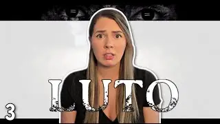 A PSYCHOLOGICAL NIGHTMARE TURNED BEAUTIFUL | LUTO | ENDING