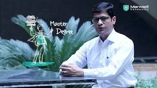 Decoding Learning with Professor Dr Sarang Pandey, Head of Department, P.G. Studies & Research