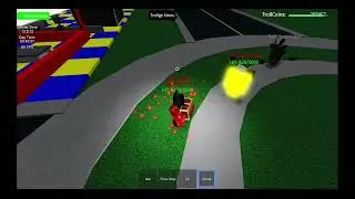 Cursed orb first try! | Roblox Tui