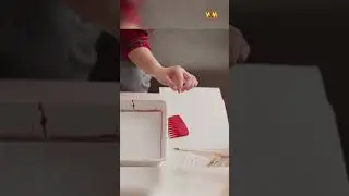 Ebru: Turkish Art of making marble-like patterns on paper! Amazing Fact Within a Minute | Checkout!