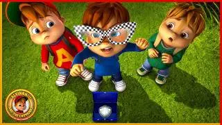 Bully For You | ALVINNN!!! AND THE CHIPMUNKS | 45' Compilation