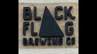 Black Flag Brewing Company