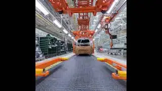 Shiftworkers-Work