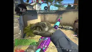 Playboi Carti - SpaceShip 🛸 | CS GO EDIT!