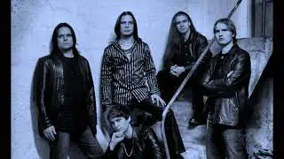 Excalion - The Flags in Line