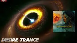 Mario Brumen -  Dreamscape (Original Mix)[Yeiskomp Records]