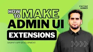 Shopify App Development: Create an Admin Action with CLI & GraphQL