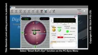 DWL-3500XY Absolute Setting Tutorial