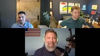 Rewriting The Rules: How vQuip is Changing Watersports Insurance ft. Cam Serigne - Episode #187