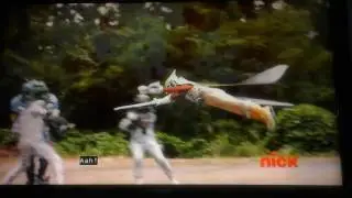 Power rangers dino supercharge  the rangers rock   rangers vs badussa and vixix