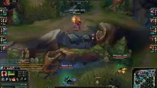 BEST PLAYS LOL