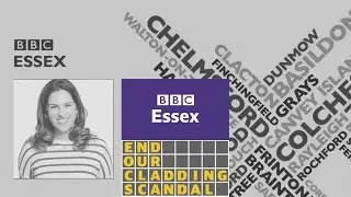 Cladding Crisis Funding - Sir David Amess - BBC Radio Essex - 19/02/21