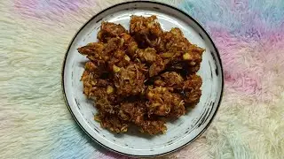 Chicken Pakora Recipe. চিকেন পাকোড়া রেসিপি। 