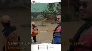 Info Bencana 60 Detik - 2 September 2022