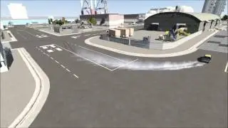 Assetto Corsa | Hooning At The Docks Episode One BMW M3 E30