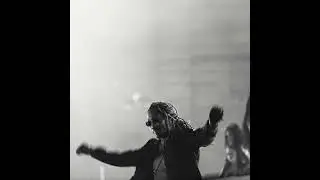 Future - High Off Life Animated Cover Art