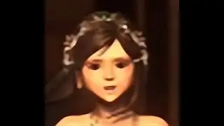 FF9 Steam FMV Upscale
