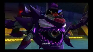 Sonic Colors Ultimate PC Parte Final &iexcl;Terminal Velocity!