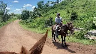 &ldquo;Segue o trabalho de corre&ccedil;&atilde;o do Burr&atilde;o Preto&rdquo;