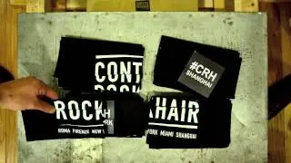 ContestaRockHair | Greetings