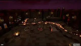 Dragon Animations phase1
