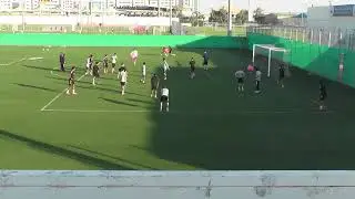 Football Activation -   Warm Up  Social Funny - 27 02 21