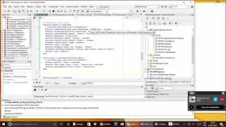 #3PP-4 (27P) Delphi - Construindo um IController para  MVCBr - ThreadSafe
