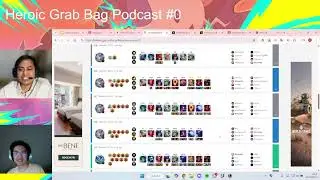 Heroic Grab Bag Podcast Ep. 0 | Intro + Bahas Trials 2 (SG Tierlist??) + Cara Jadi Challenger TFT
