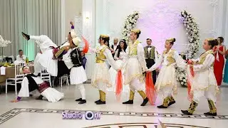 Ansambli i K&euml;ng&euml;ve dhe Valleve &ldquo;Qendra Kulturore Prrenjas