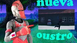 Nueva oustro del team(team yuply)