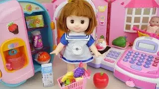 Doll Unboxing & Doll Doctor Equipment Haul! 🎁✨