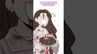 some things never change (⁠T⁠T⁠) #animation #creepypasta #creepypastafandom #characterdesign