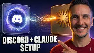 Connect Claude Code to Discord in 5 Minutes (Fast Step-by-Step Guide)